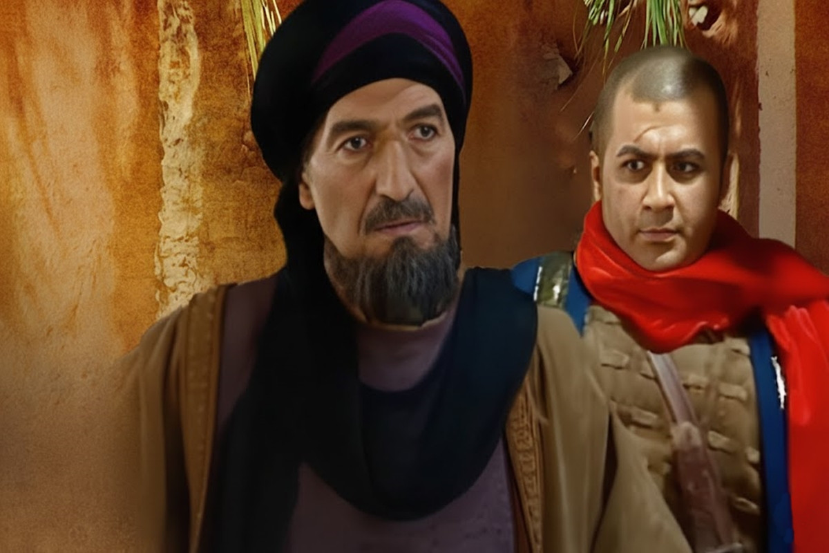 Müslim’in Çocukları 11. Bölüm