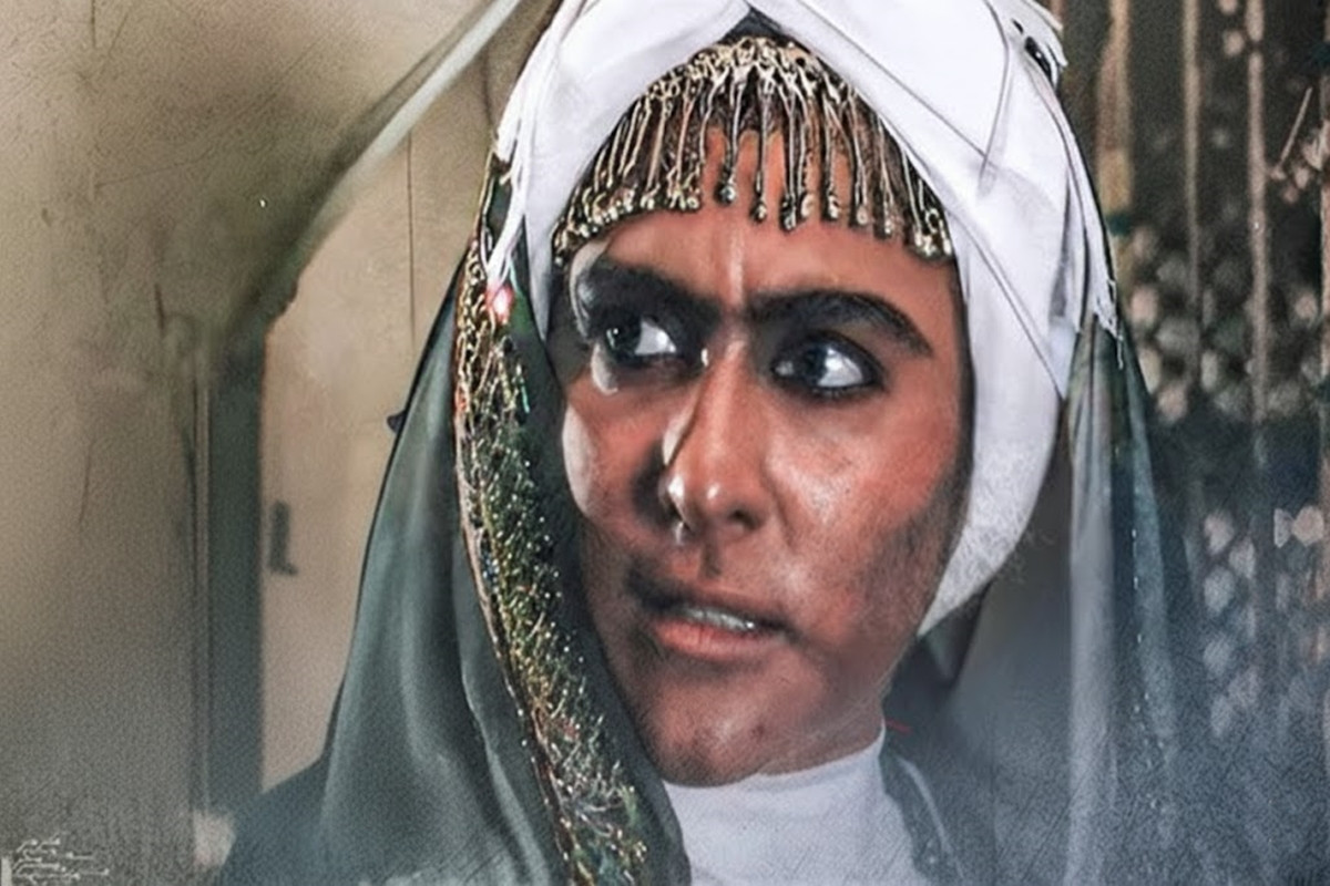 İmam Ali 12. Bölüm