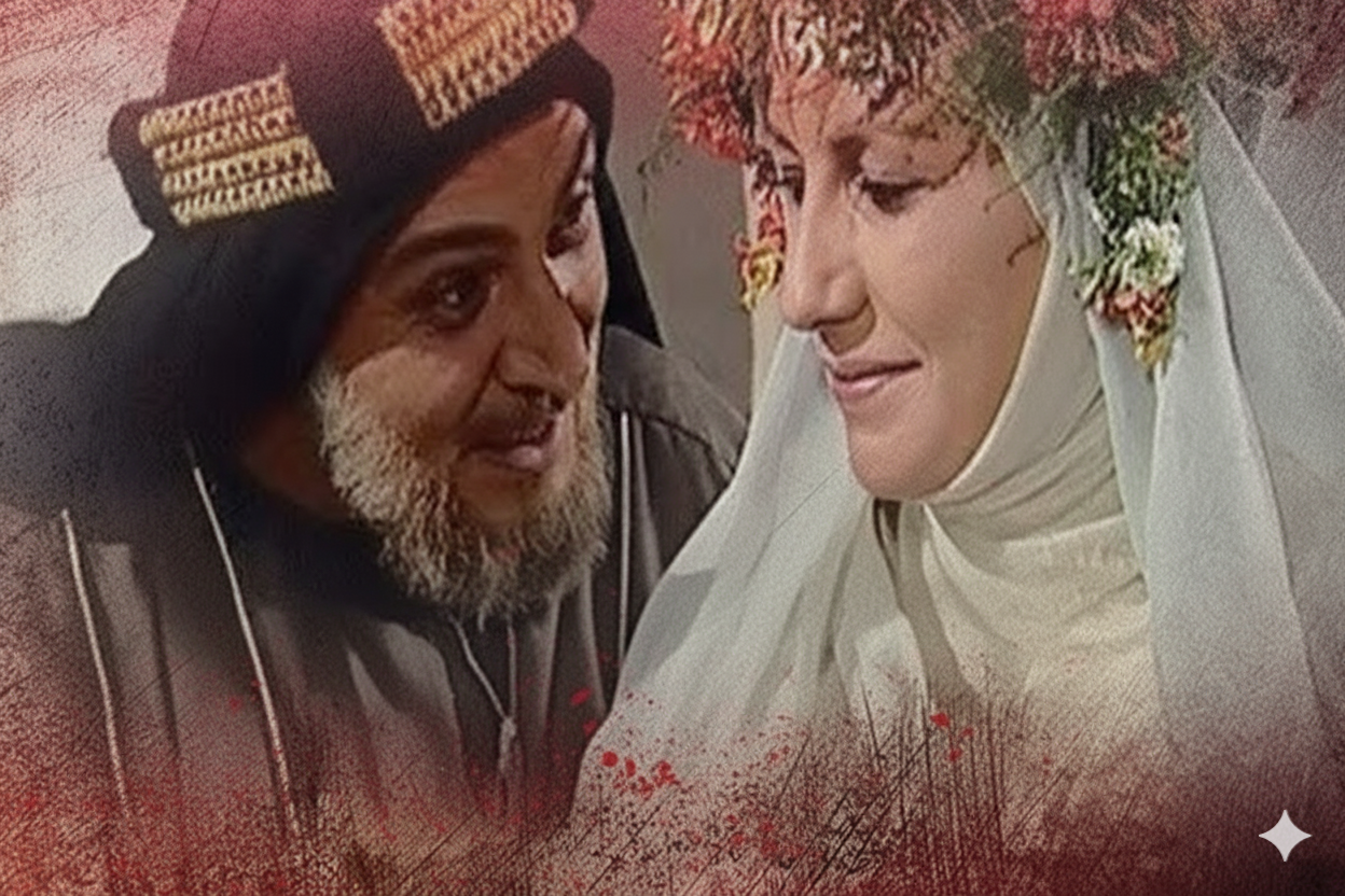 Kayıp Masumiyet 13. Bölüm