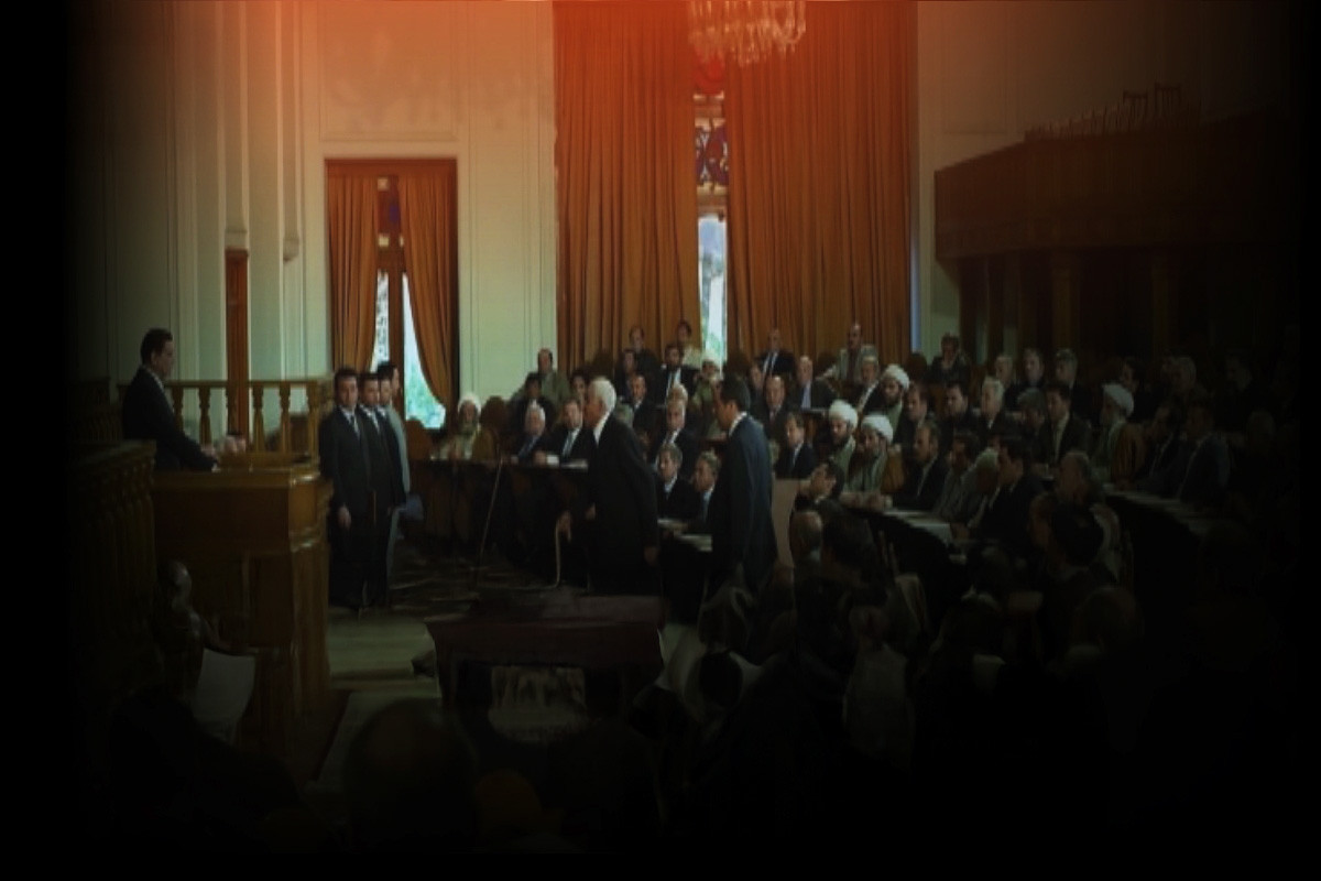 Muammay-ı Şah 21. Bölüm