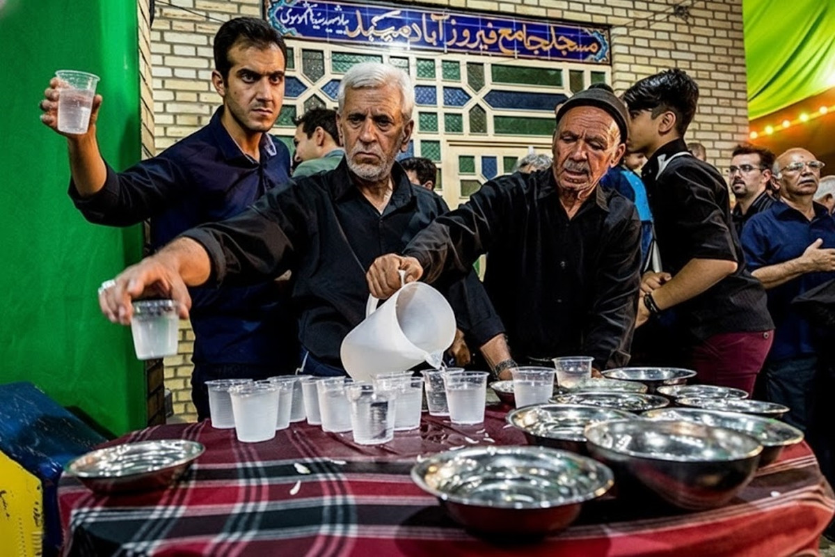 Gamlı Hilal 3. Bölüm