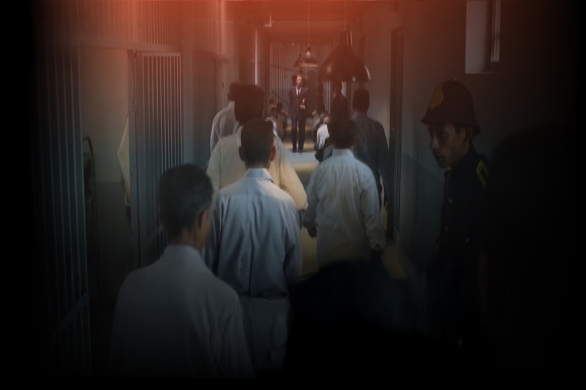 Muammay-ı Şah 38. Bölüm