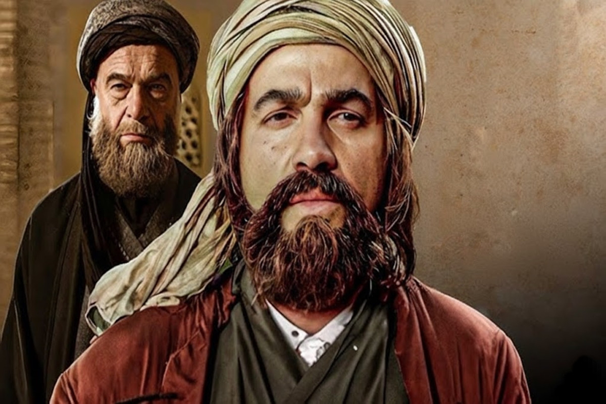 Celaleddin 3. Bölüm