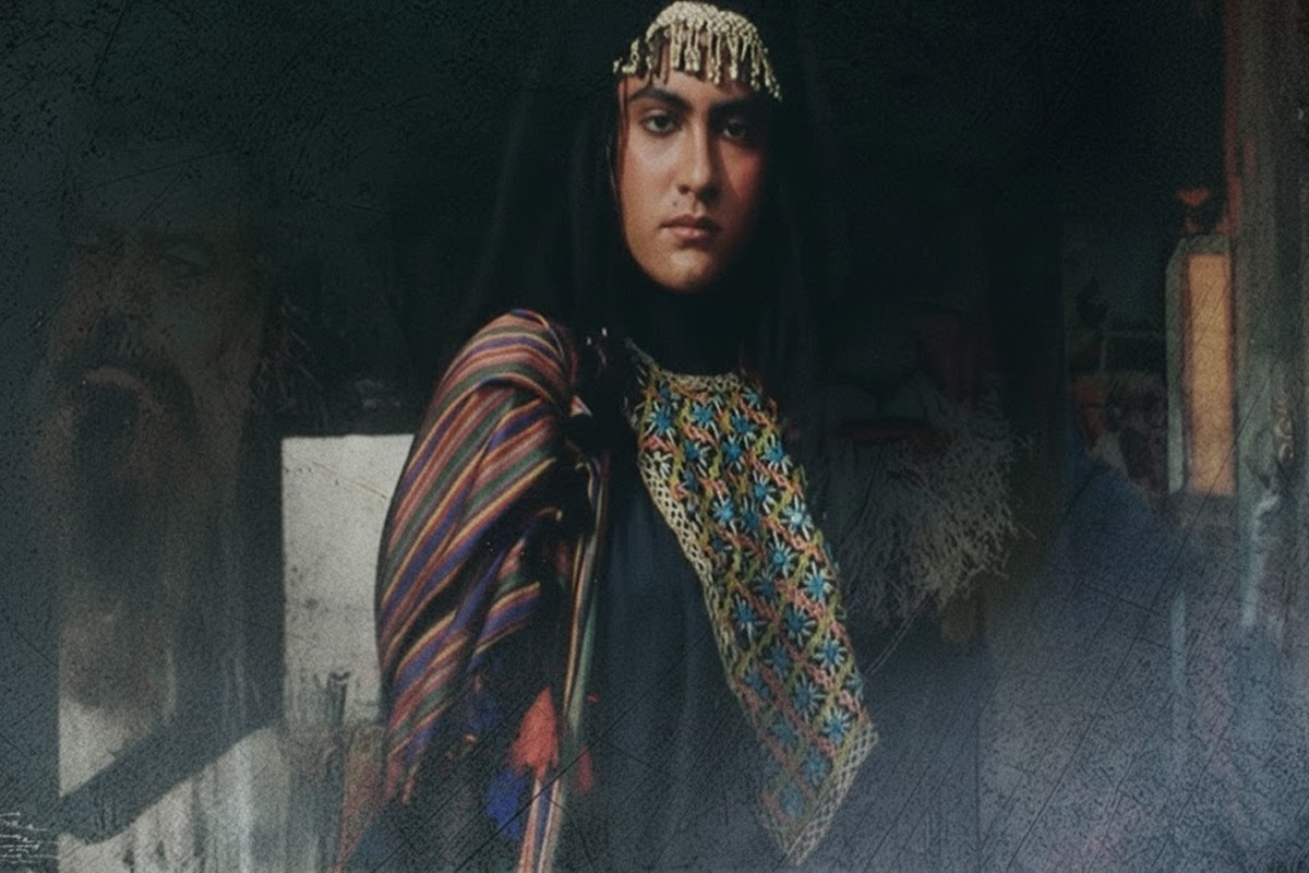 İmam Ali 5. Bölüm