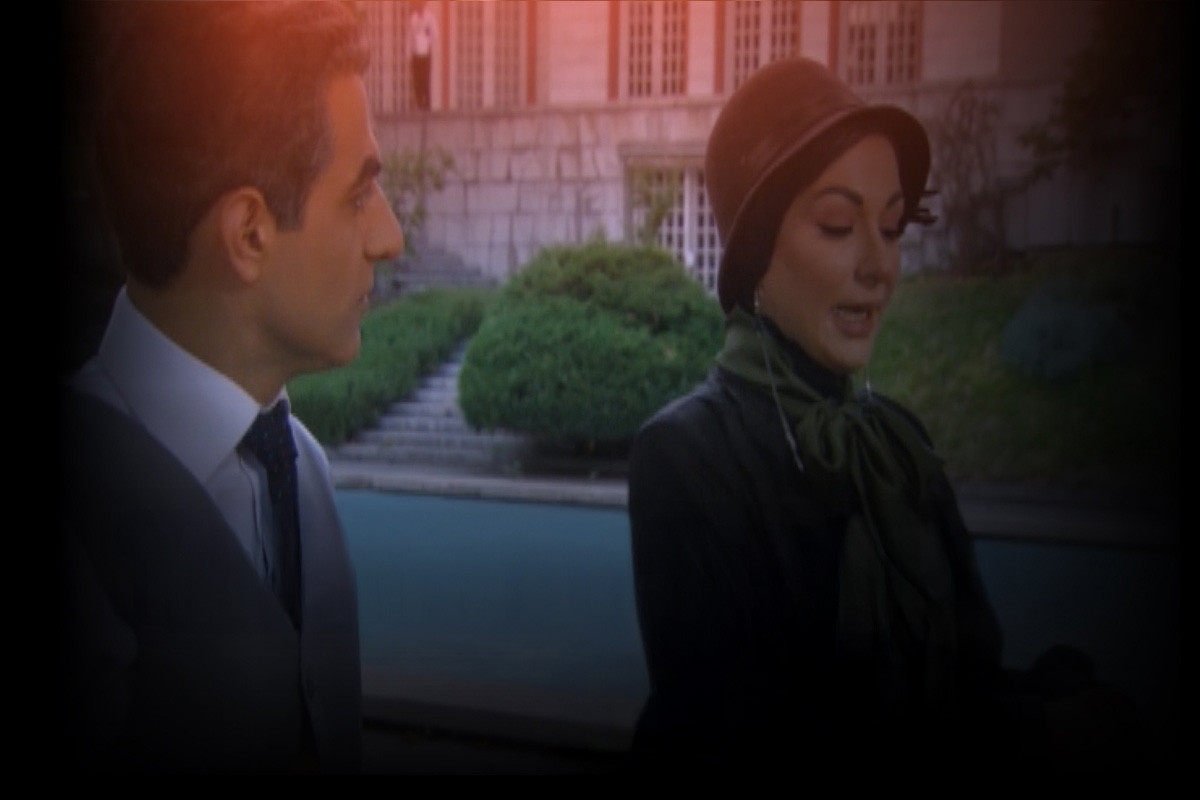 Muammay-ı Şah 50. Bölüm