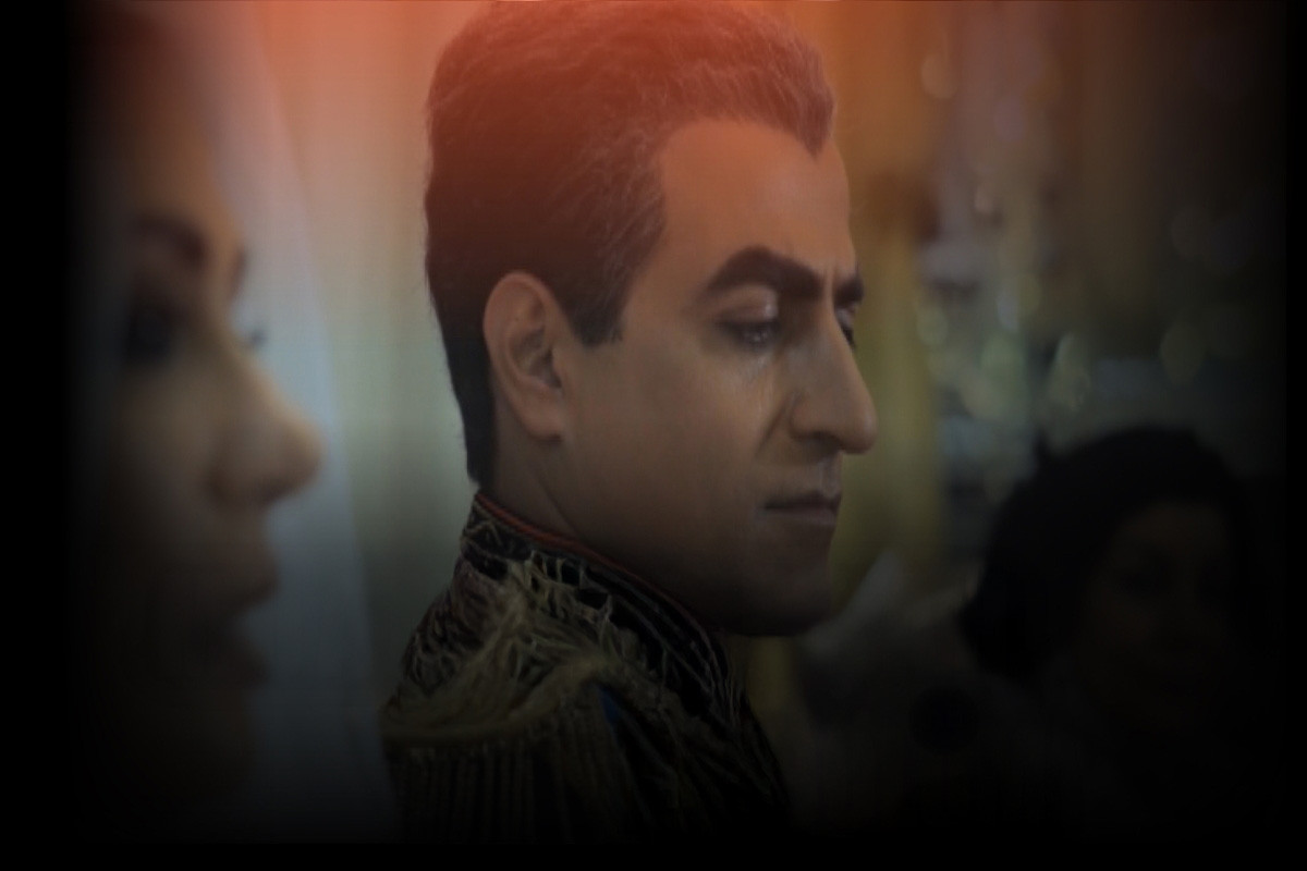 Muammay-ı Şah 51. Bölüm