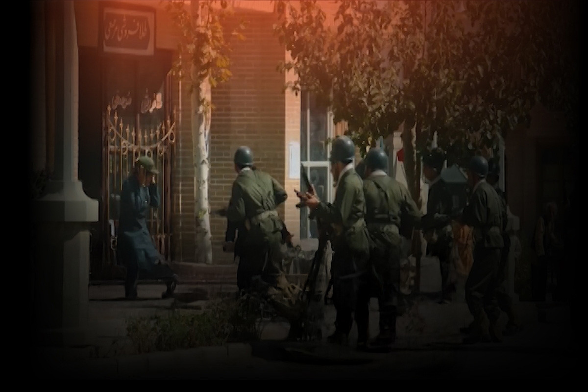 Muammay-ı Şah 5. Bölüm