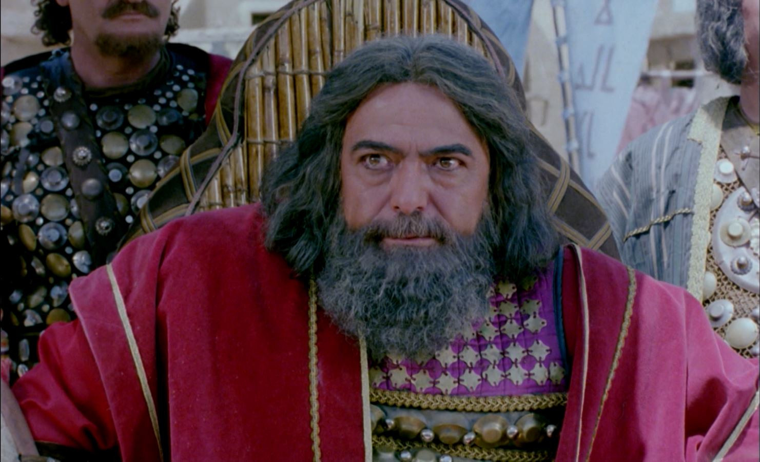 Yalnız İmam 5. Bölüm