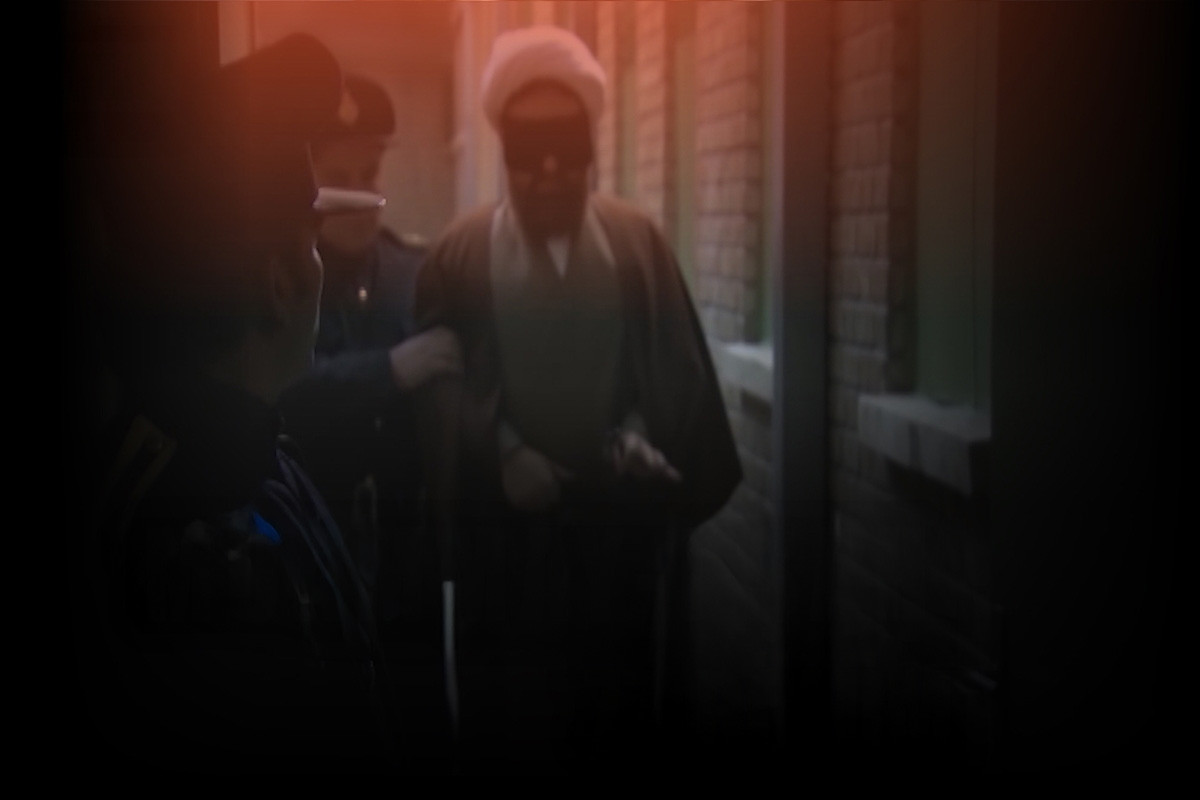 Muammay-ı Şah 77. Bölüm