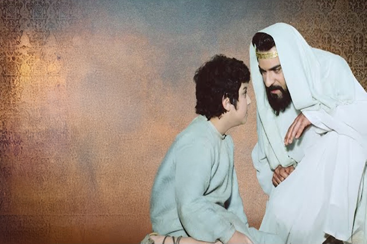 Hz. Yusuf 7. Bölüm