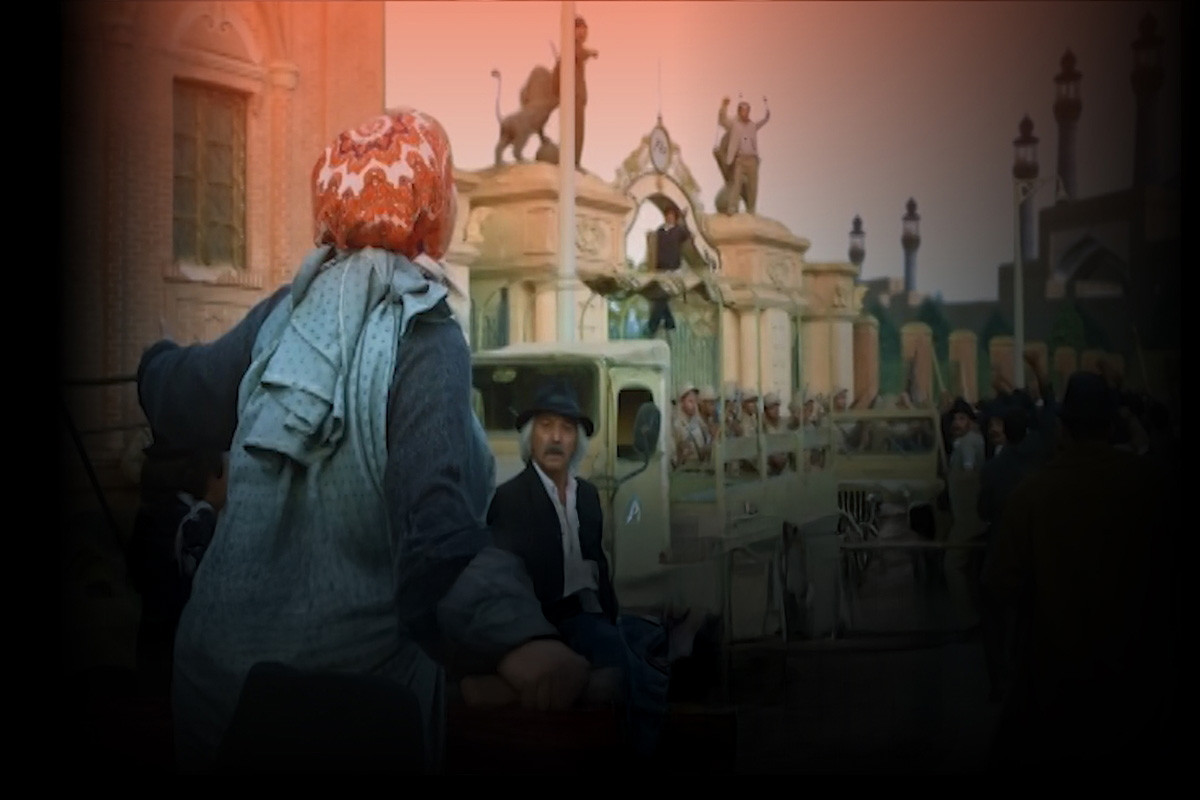 Muammay-ı Şah 7. Bölüm