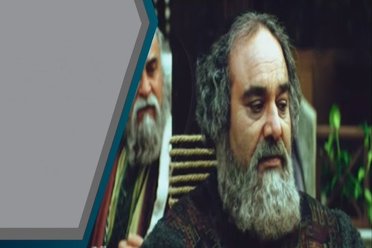 Hz. Meryem 8. Bölüm