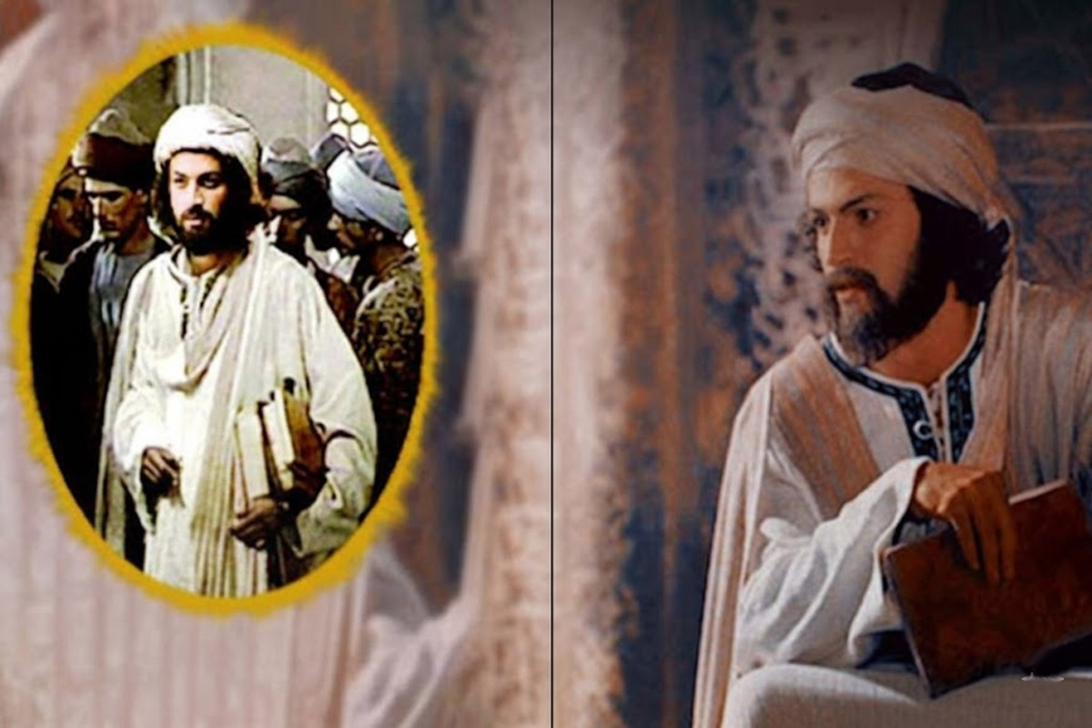 İbn-i Sina 9. Bölüm