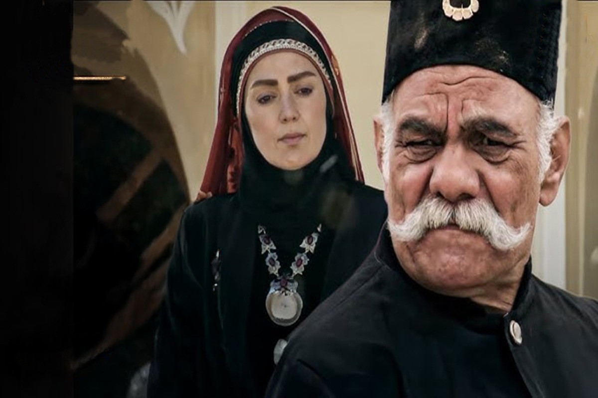 Han'ın Karısı 9. Bölüm