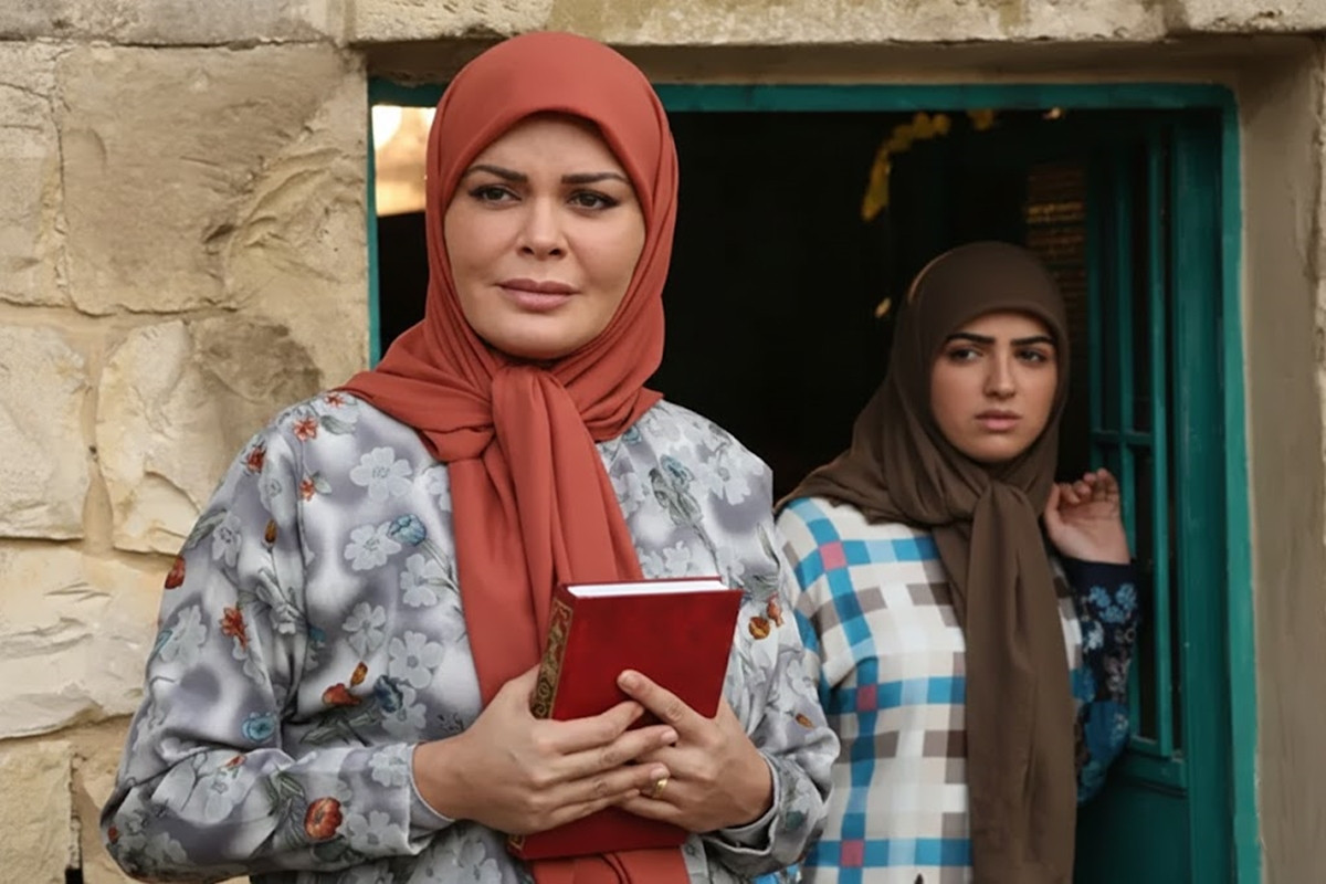 Son Kontrol Noktası 4. Bölüm