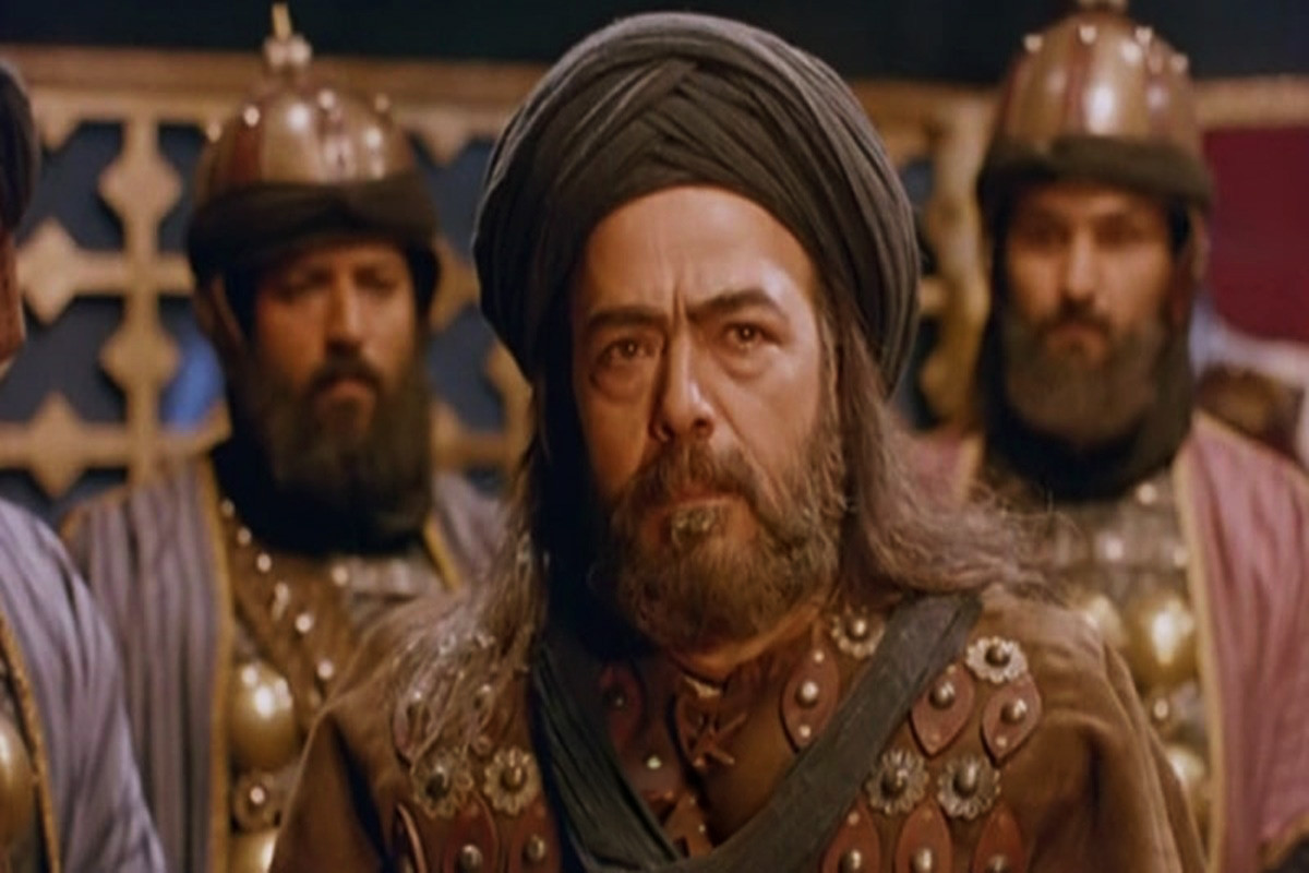 Şah-ı Horasan 20. Bölüm