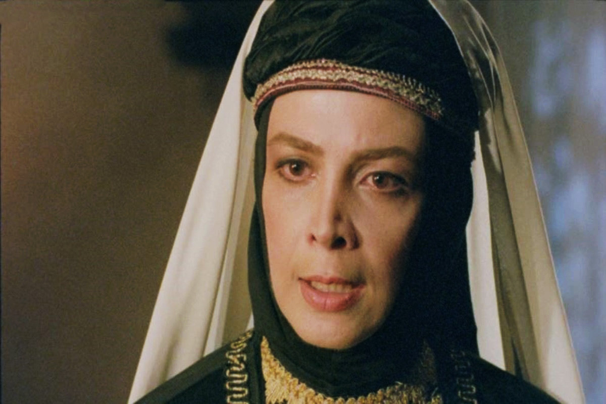 Şah-ı Horasan 9. Bölüm