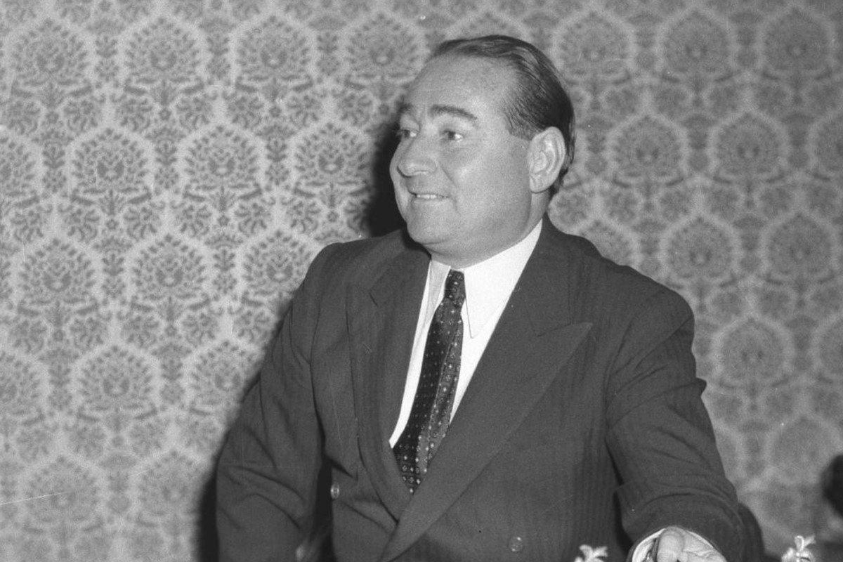 Adnan Menderes Kimdir?