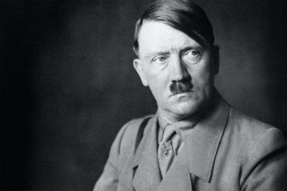 Adolf Hitler Kimdir?