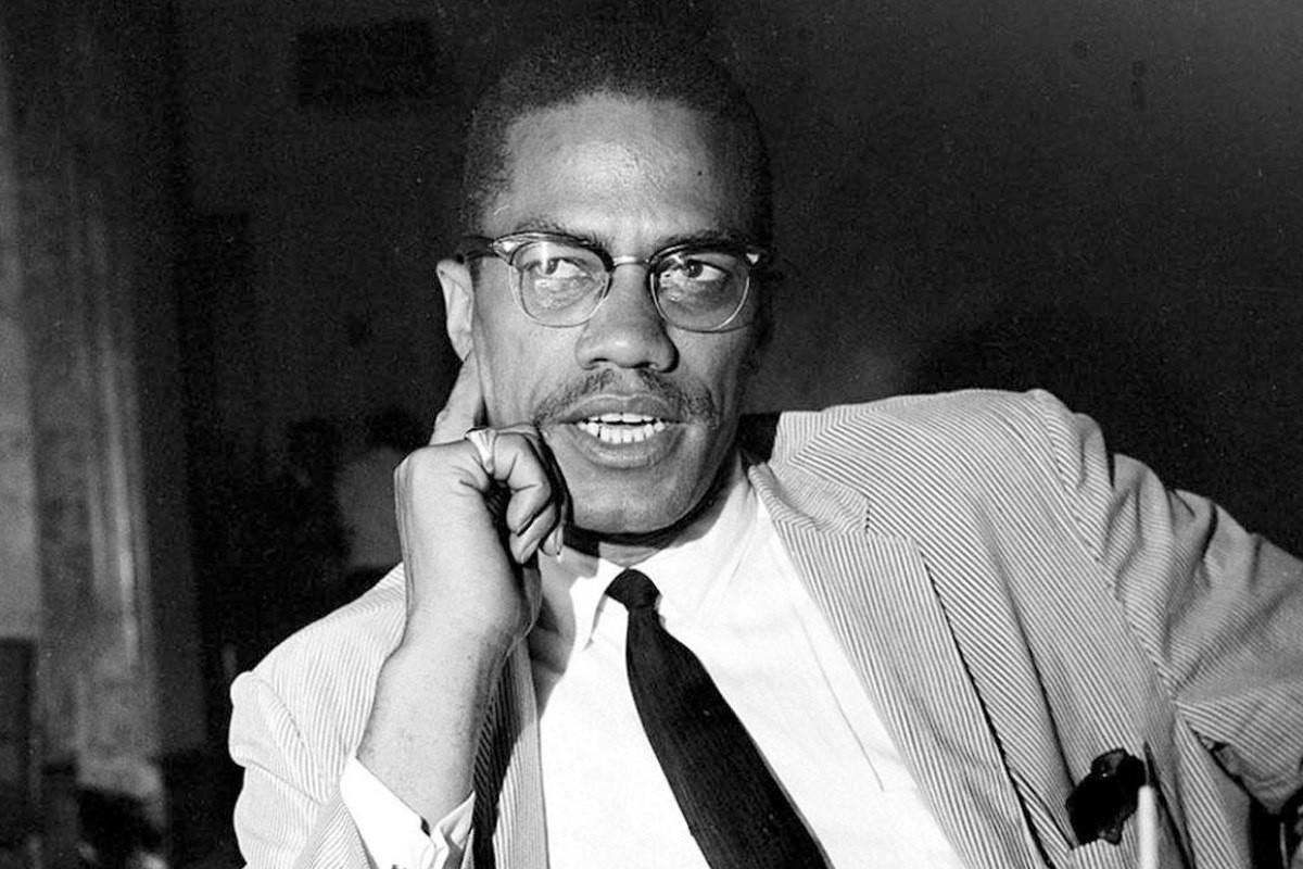 Malcolm X Kimdir?