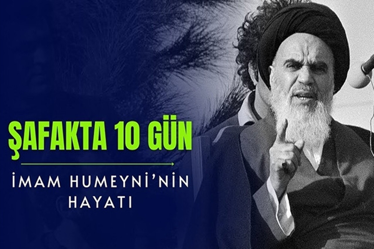 Şafakta 10 Gün
