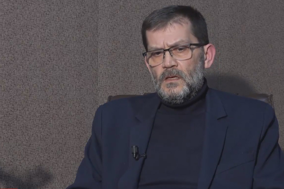 Yemen'de Ne Oluyor? 1. Bölüm