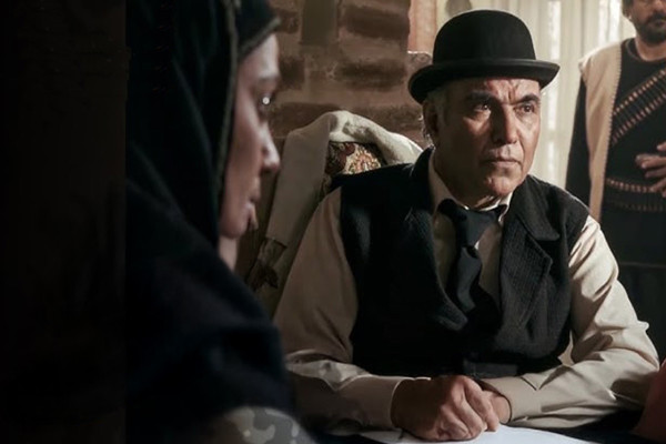 Han'ın Karısı 10. Bölüm