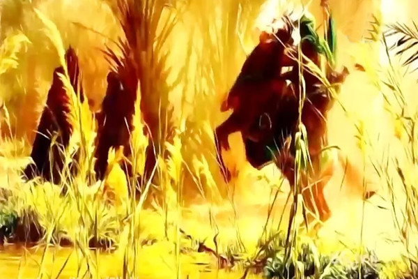 Seyyid-i Şüheda 10. Bölüm