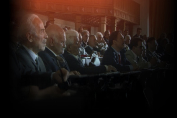 Muammay-ı Şah 12. Bölüm