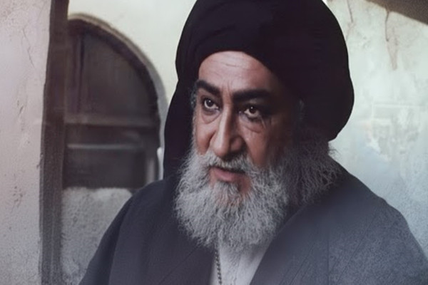 İmam Ali 14. Bölüm