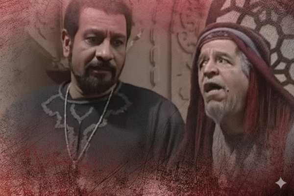 Kayıp Masumiyet 14. Bölüm