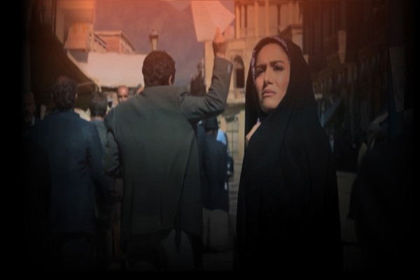 Muammay-ı Şah 15. Bölüm