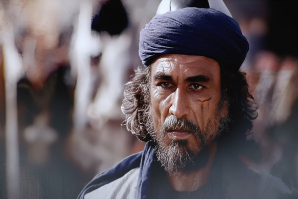 İmam Ali 18. Bölüm