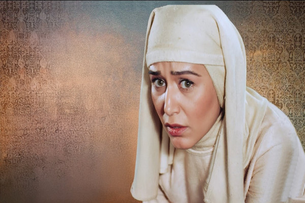 Hz. Yusuf 19. Bölüm