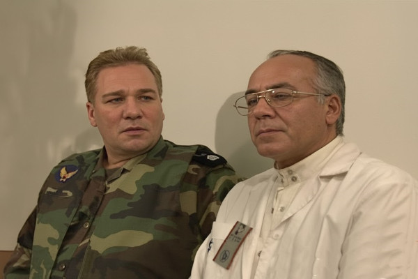 Zehra'nın Gözleri 1. Bölüm