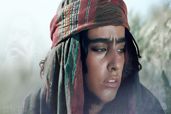 İmam Ali 20. Bölüm