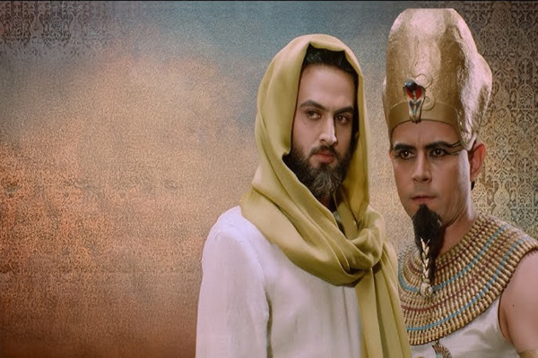 Hz. Yusuf 26. Bölüm