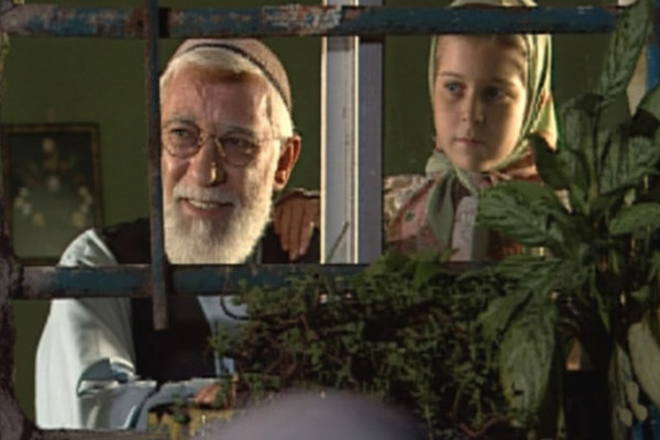 Zehra'nın Gözleri 2. Bölüm