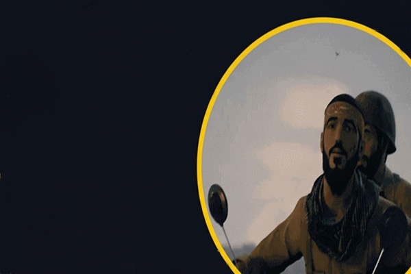 İbrahim'e Selam 3. Bölüm