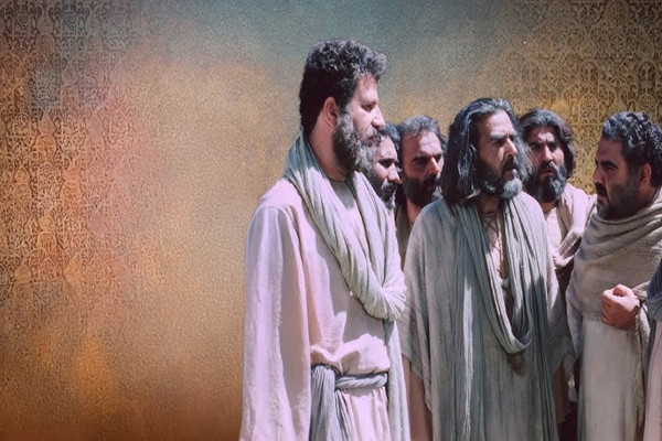 Hz. Yusuf 38. Bölüm