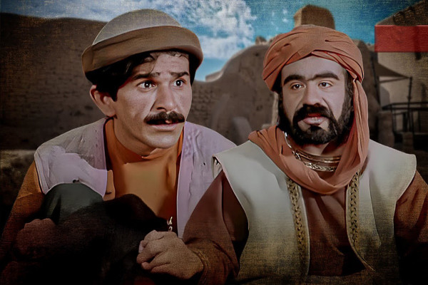 Sekiz Cennet 4. Bölüm