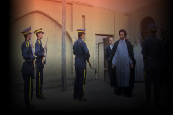 Muammay-ı Şah 44. Bölüm