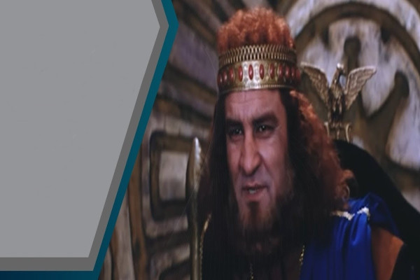 Hz. Meryem 6. Bölüm