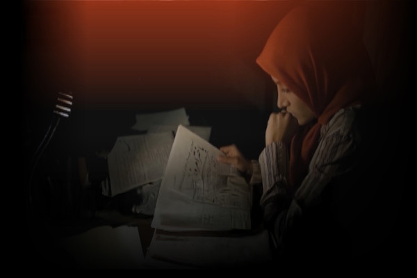 Muammay-ı Şah 66. Bölüm