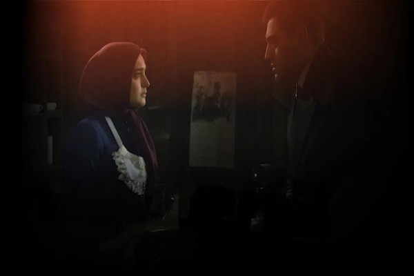 Muammay-ı Şah 6. Bölüm