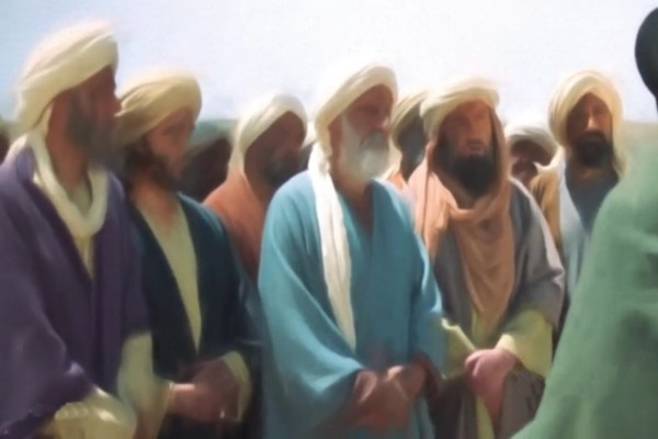 Seyyid-i Şüheda 6. Bölüm