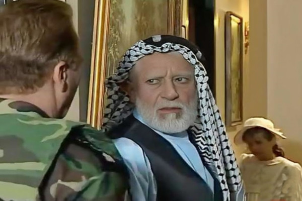 Zehra'nın Gözleri 7. Bölüm