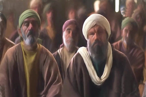 Seyyid-i Şüheda 7. Bölüm