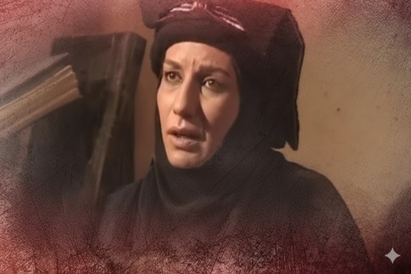 Kayıp Masumiyet 8. Bölüm