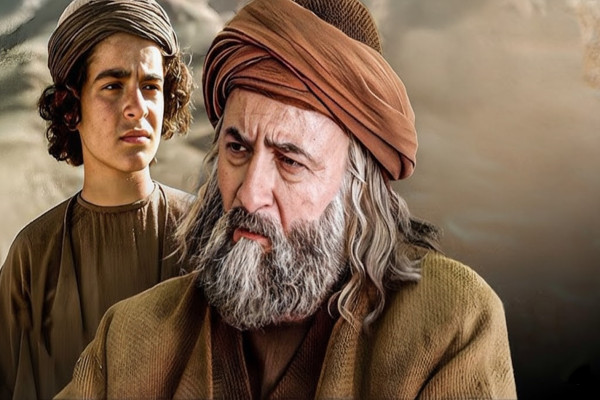 Celaleddin 8. Bölüm